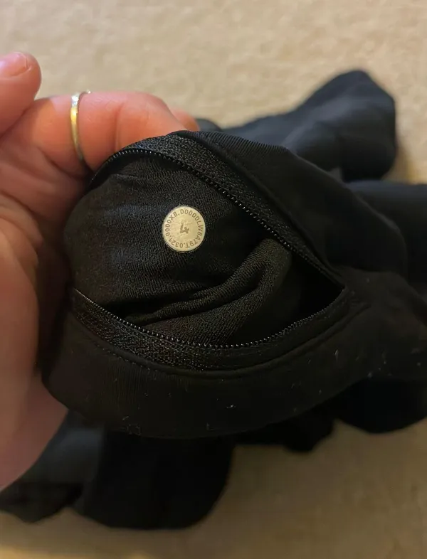 Lululemon Skirt - Image 3