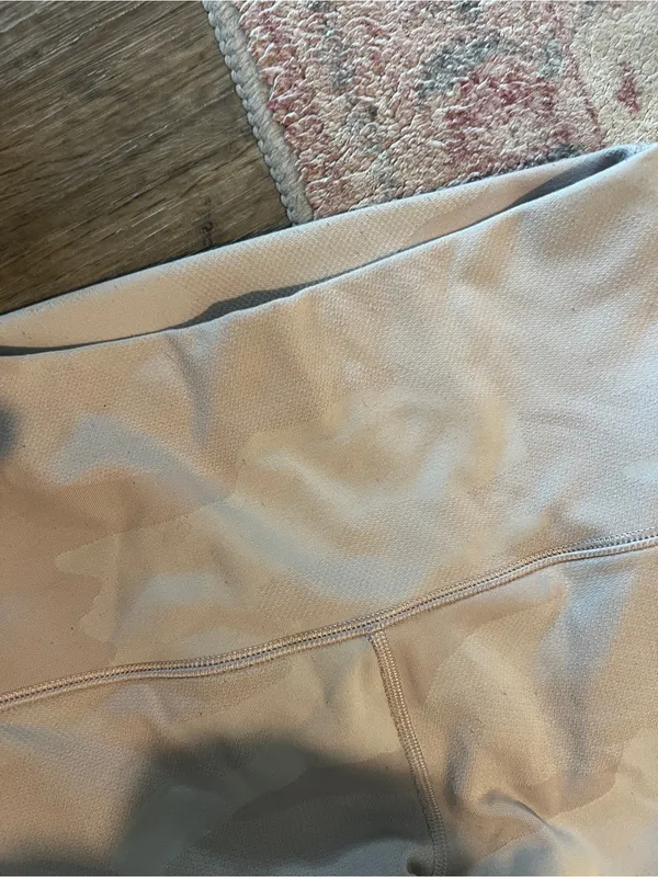 Aerie camo leggings small - Image 7