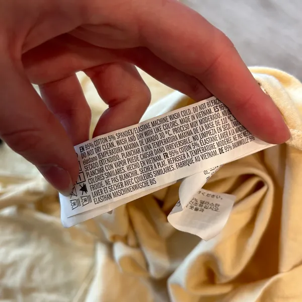 Forever 21 cotton mini sundress - Image 3