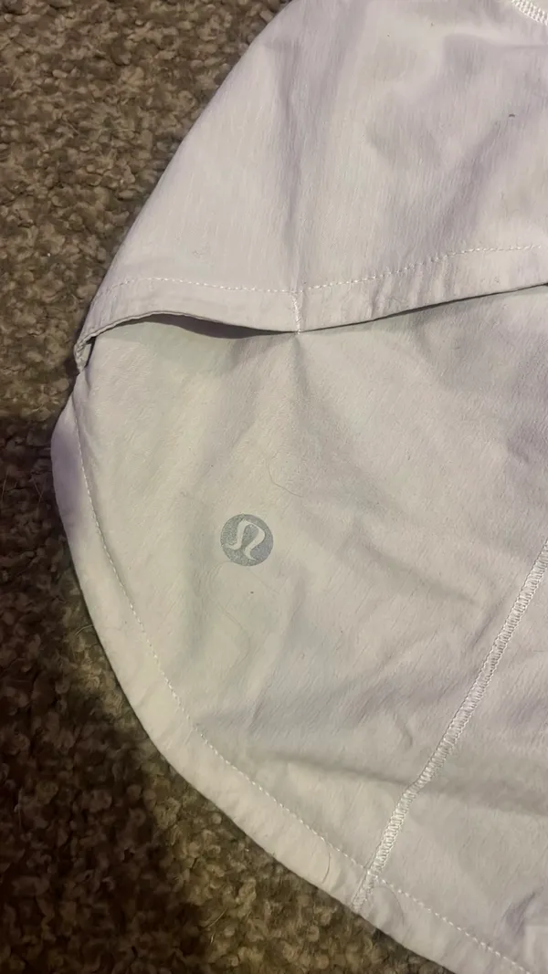 Lululemon Shorts Speed Up 4" 4 - Image 4