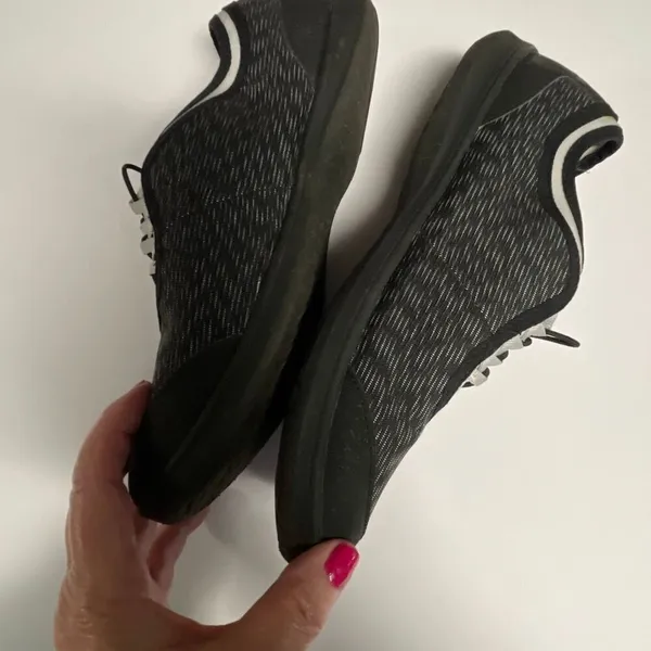 Cloudsteppers by Clark’s size 9.5W Dowling Pearl walking shoes. - Image 2