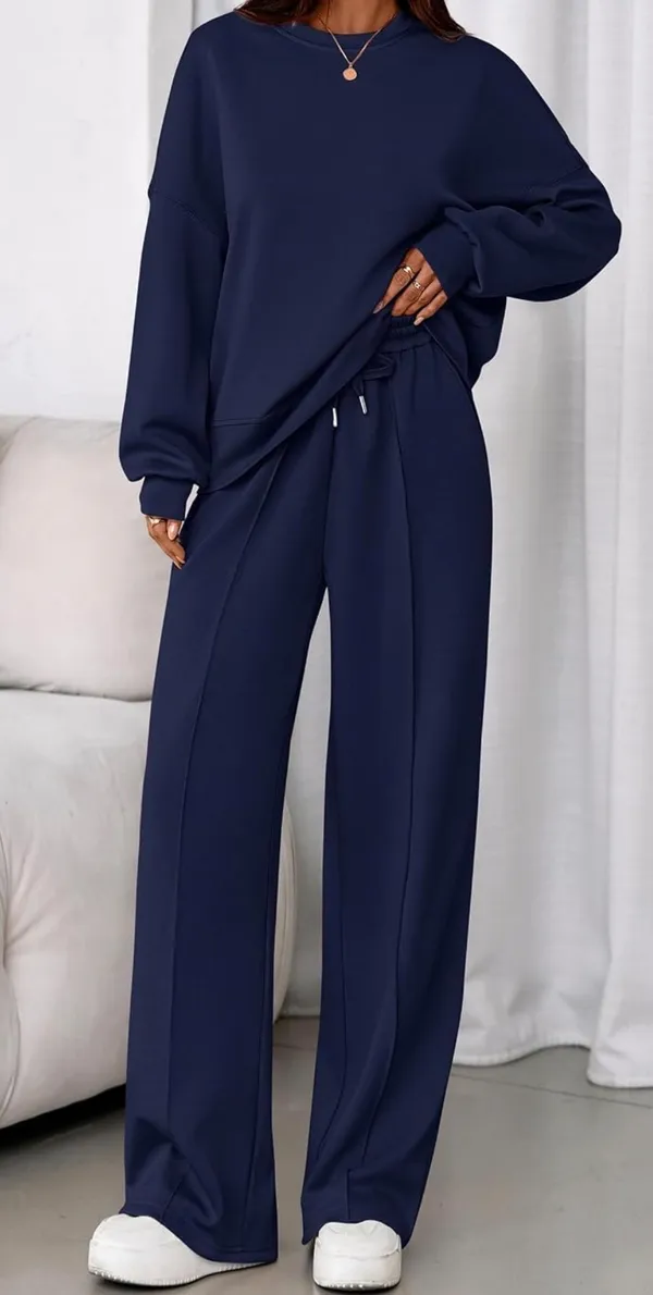 Matching Set Blue - Image 2