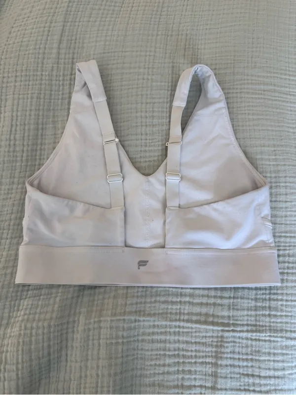 Fabletics Sports Bra with Adaptive Straps - Image 2