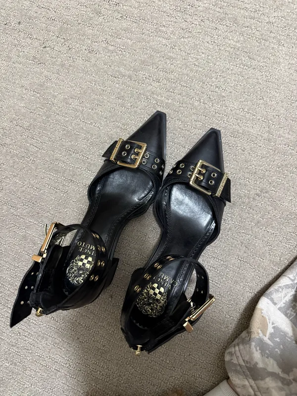 Vince Camuto Heels - Image 4