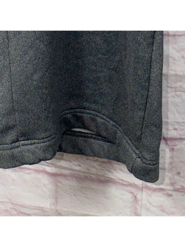 Nike Women's Large Gray Athletic Pants - Image 4