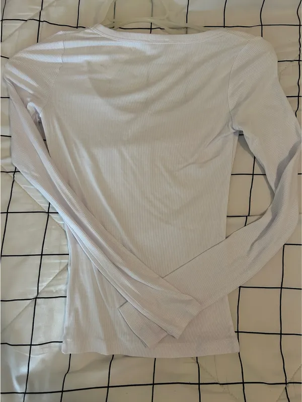 Cotton on long sleeve  - Image 2