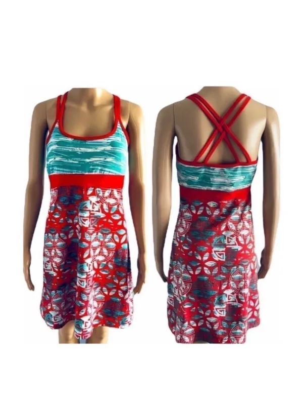 Soybu Athletic Dress - Image 3