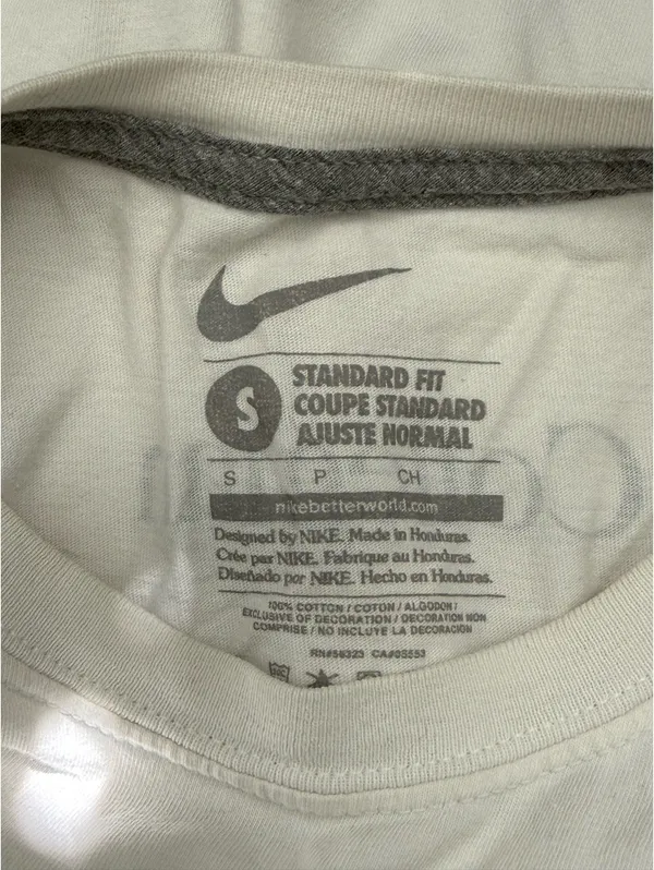 Penn State Nike Tee - Image 4
