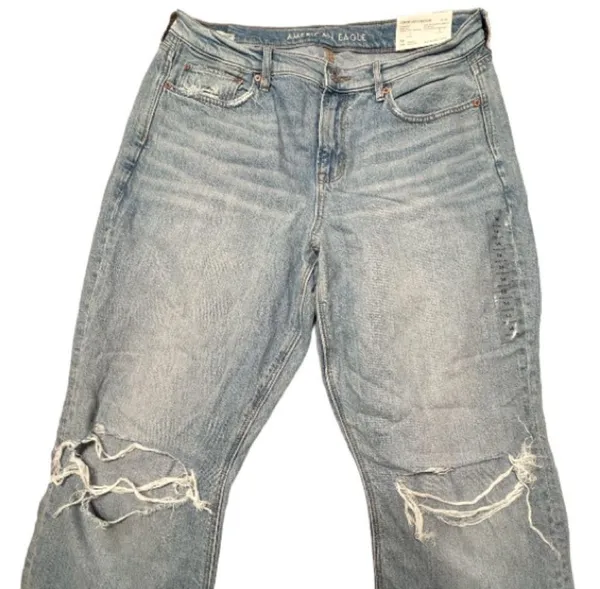 American Eagle 90s BOOTCUT JEANS - Image 2