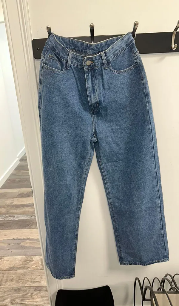 SheIn Baggy jeans - Image 5