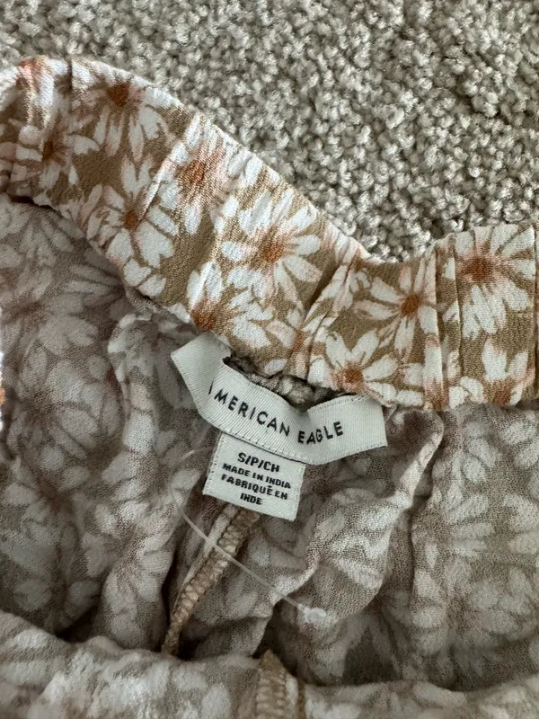 American Eagle Outfitters Skort - Image 2