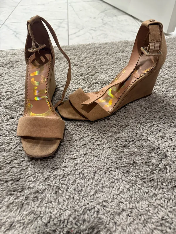 Sam Edelman Wedges - Image 2