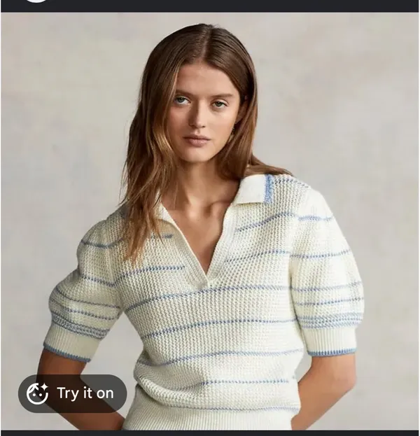 Polo Ralph Lauren Sweater - Image 3