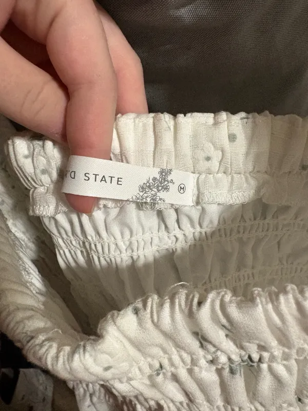 Altar'd State Dress - Image 4