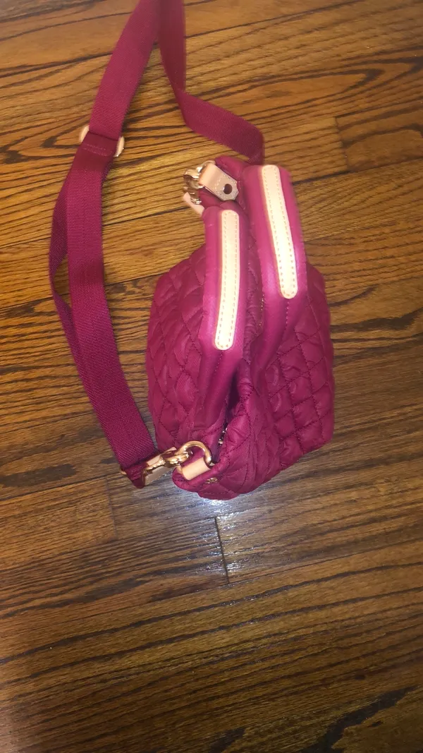 MZ Wallace Tote - Image 3