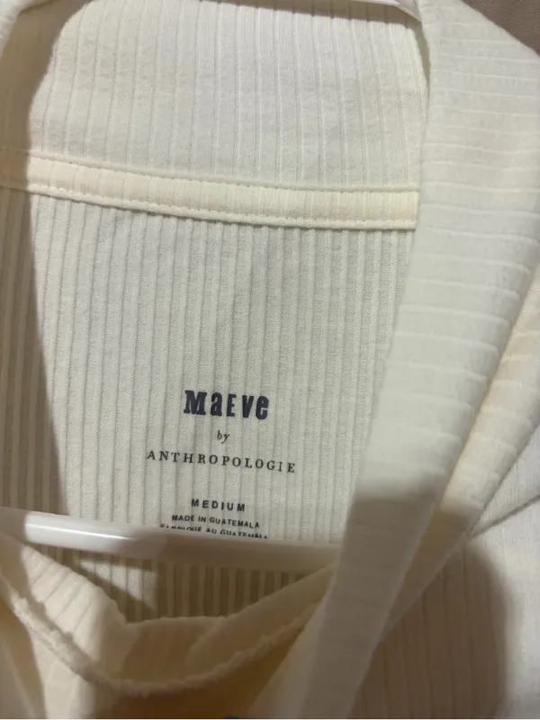 Maeve long sleeve - Image 3