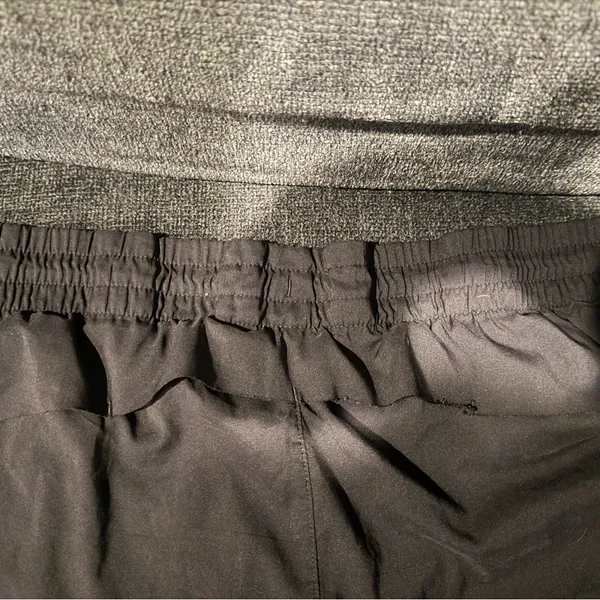 Athleta Black Athletic Shorts - Image 6