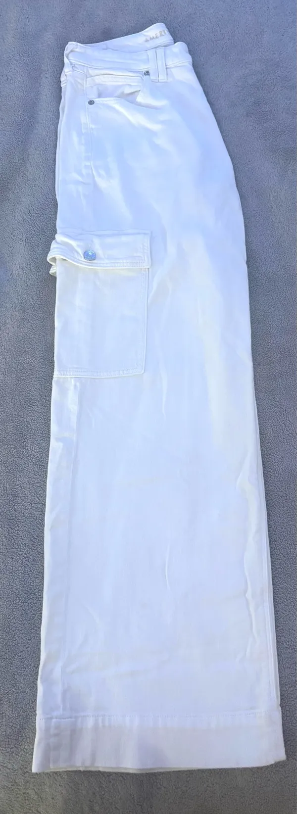 American Eagle Jeans - Image 4