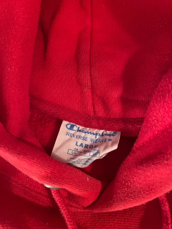 Champion Hoodie - Image 2