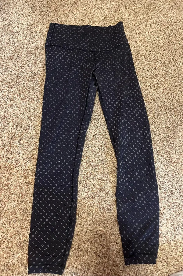 Wunder Train Lululemon - Image 2
