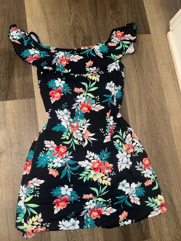 Tommy Bahama Swim Dress - Image 2