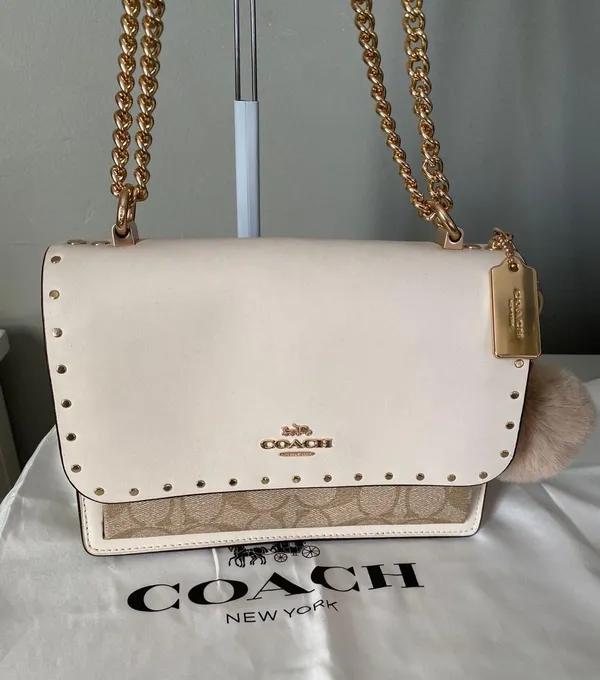 Coach Klare Crossbody - Image 3