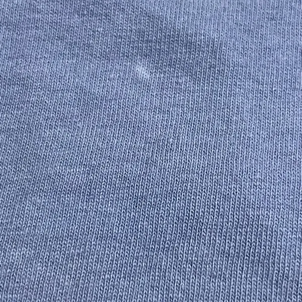 Medium purple, graphic T-shirt, with mushrooms, cats. - Image 6