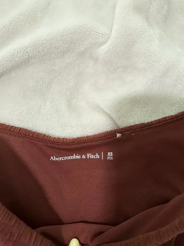 Abercrombie Swim Bottoms - Image 3
