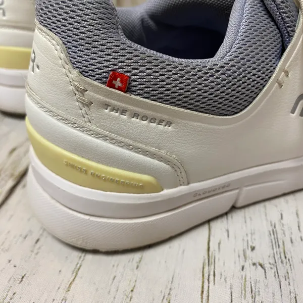 On Cloud The Roger Advantage Sneakers - Image 4