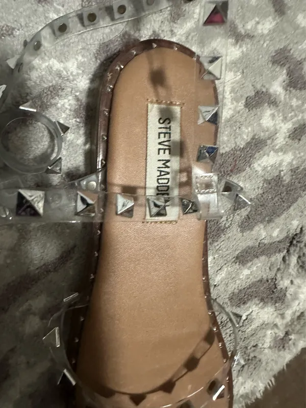 Steve Madden Sandals - Image 4