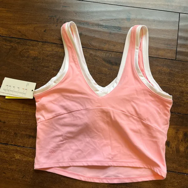 NWT All in Motion tank - Image 2
