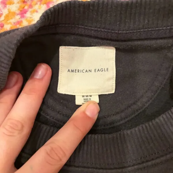 American Eagle Outfitters sweatshirt - Image 2