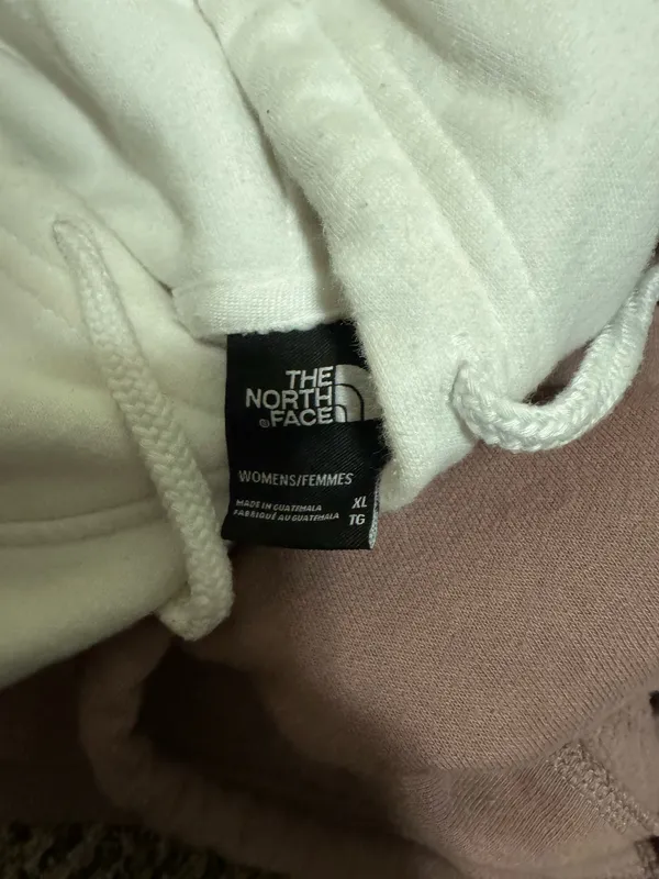 The North Face Hoodie - Image 3