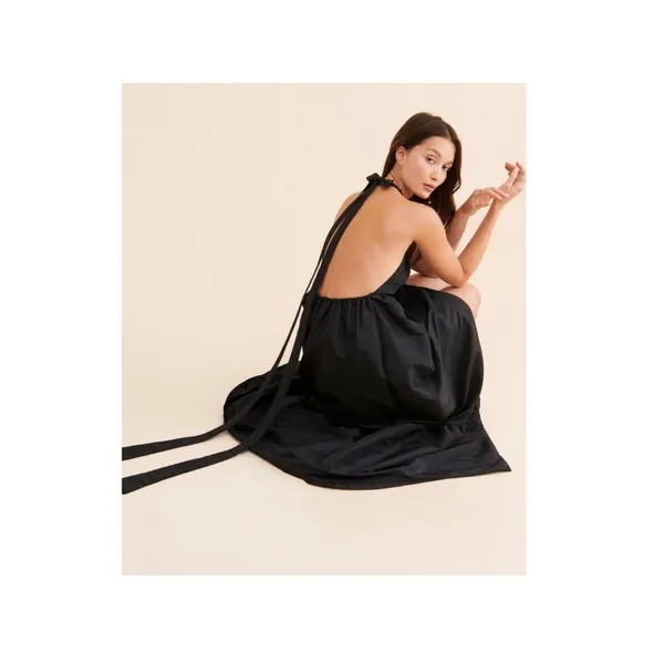 Free People Isabel Maxi Dress - Image 5