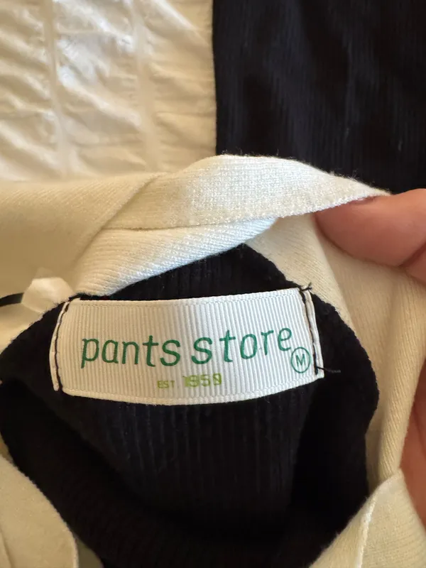 Pants store set - Image 3