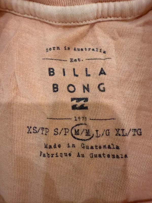 Billabong Tee Graphic - Image 2