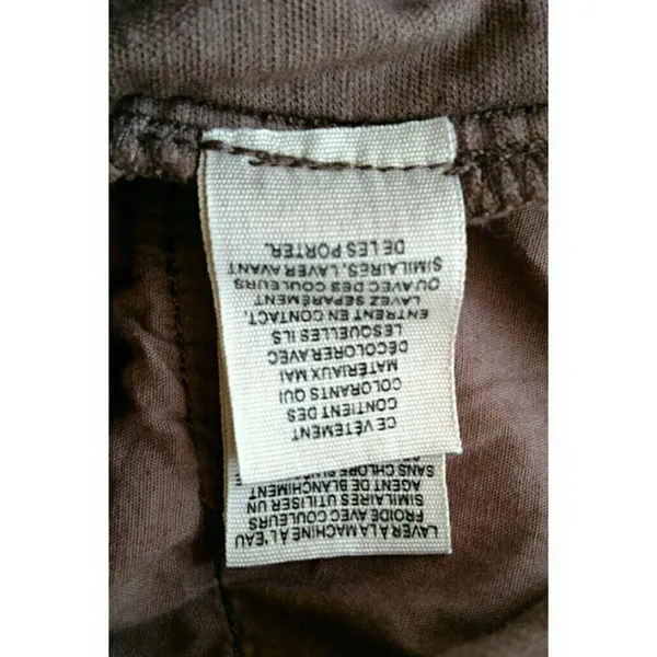 Free People Cyndi High Rise Pant - Size 30 - NWOT - Image 8