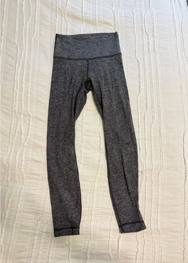Lululemon Leggings  - Image 3
