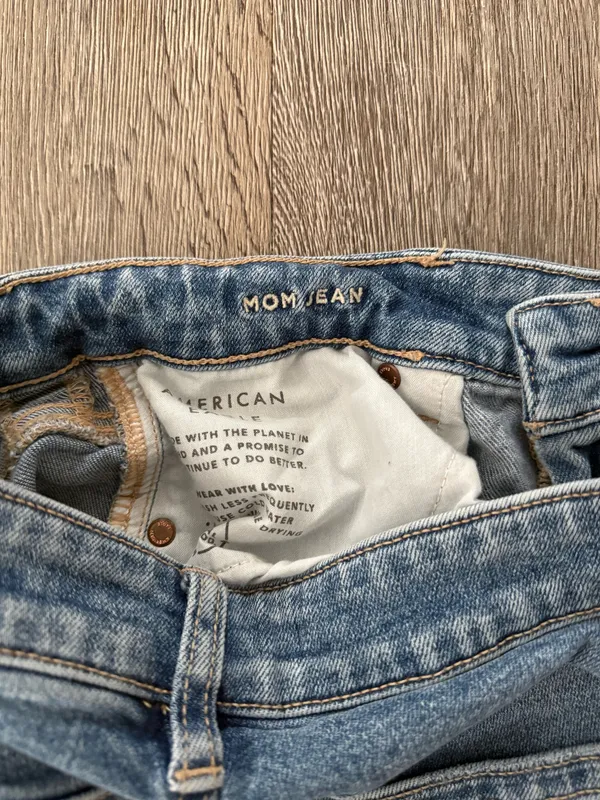 American Eagle Outfitters Jeans - Image 6
