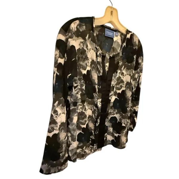 Simply Vera Wang Top‎ - Image 3