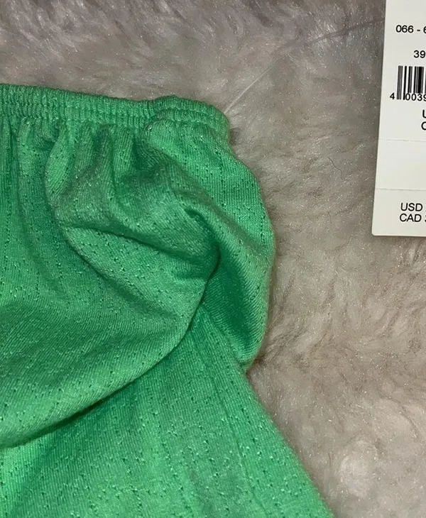 NWT aerie pj shorts - Image 2