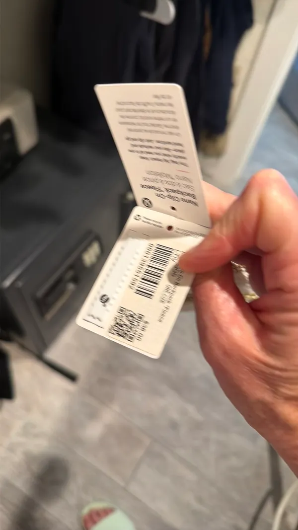 Lululemon nano pack - Image 6