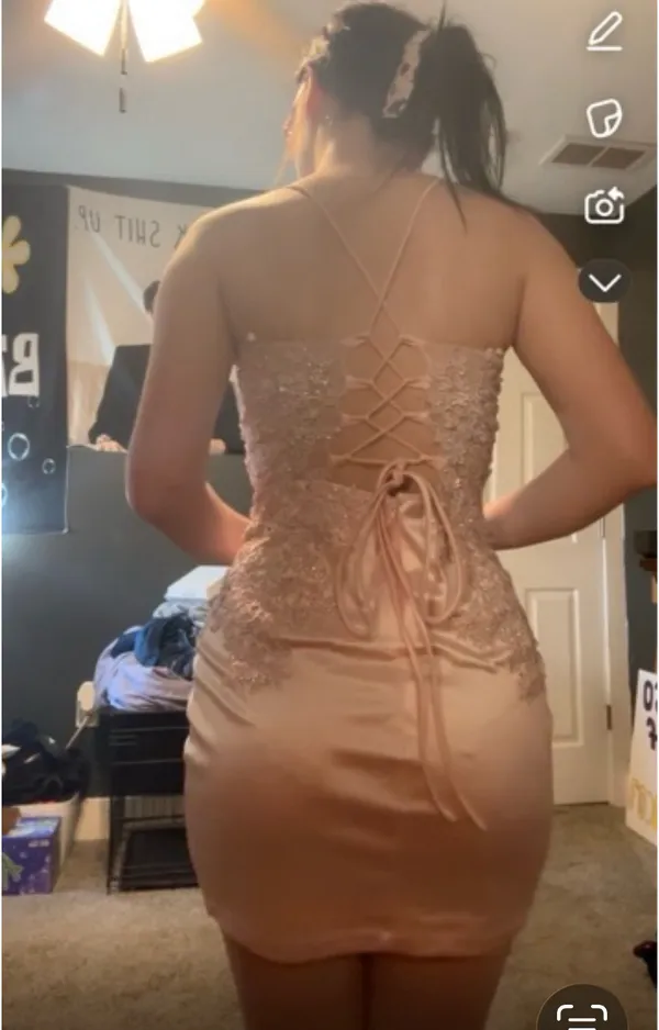 Windsor dress size small  - Image 4