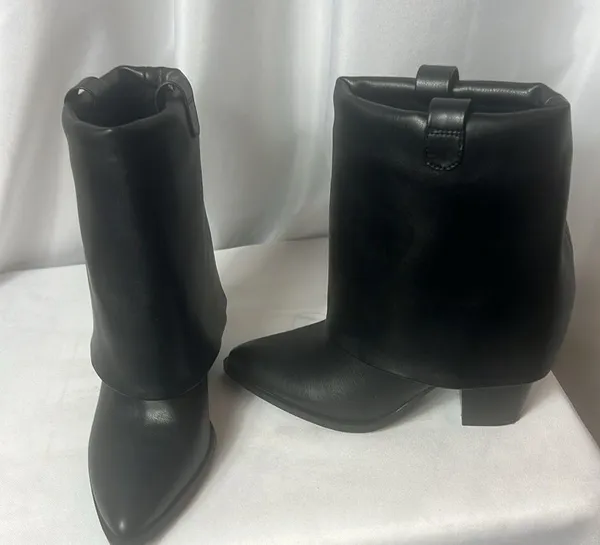 Madden Girl Boots - Image 4