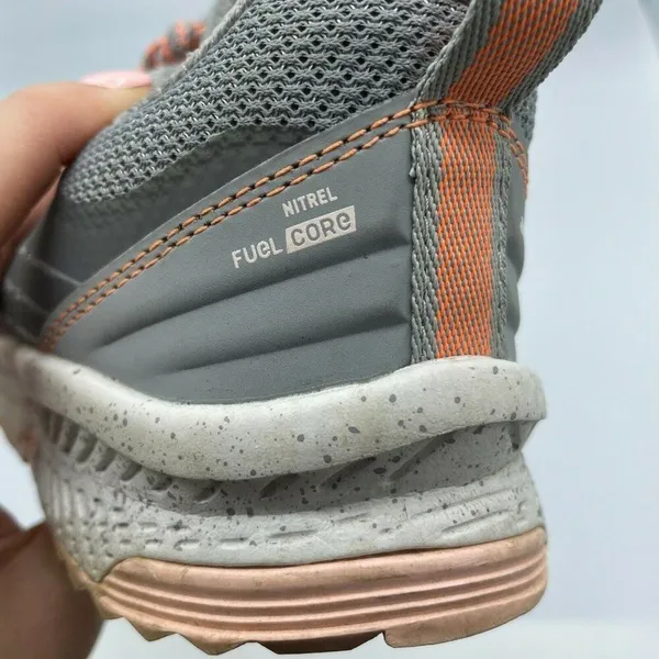 New Balance Womens FuelCore Nitrel Running Sneaker Womens 7.5 - Image 8