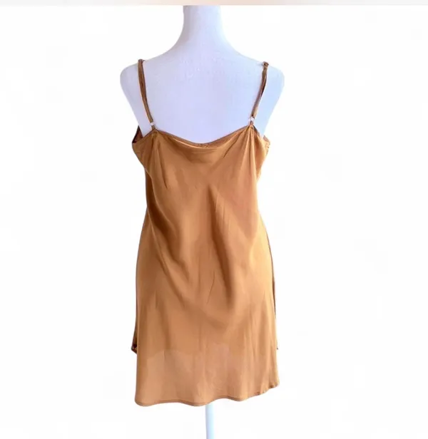 Free People Cami Tan Top - Image 2