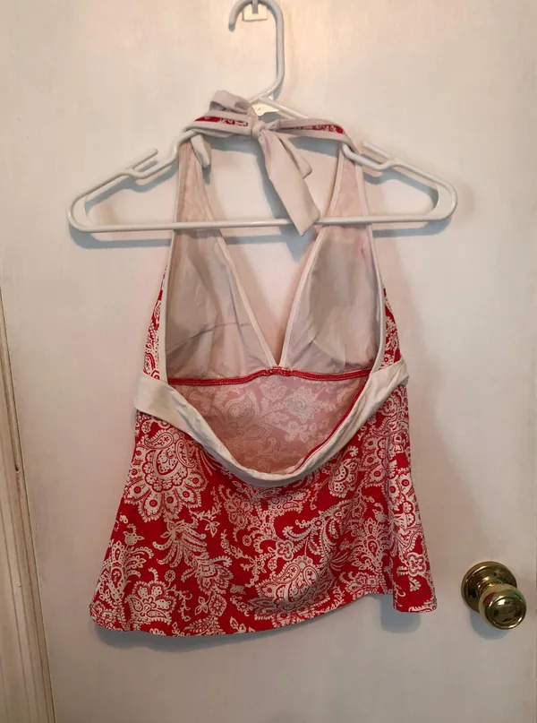 2 Piece Swimsuit - Image 3