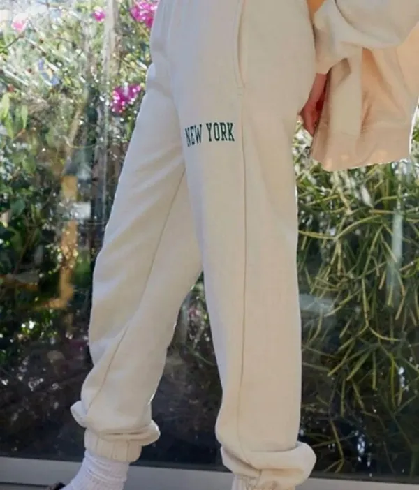brandy Melville sweatpants - Image 2