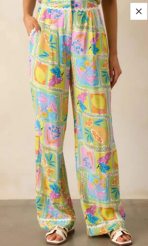 These Three Boutique Tropical Fruit Set - Image 3