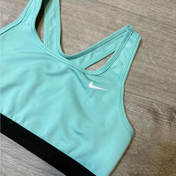 •NIKE• SPORTS BRA - Image 2